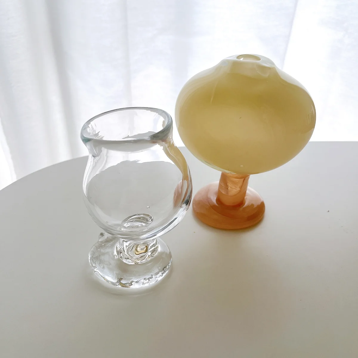LANのグラス