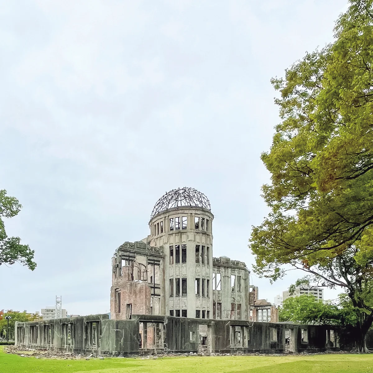 ヒロシマへひとりっPeaceトリップ。“の画像_6