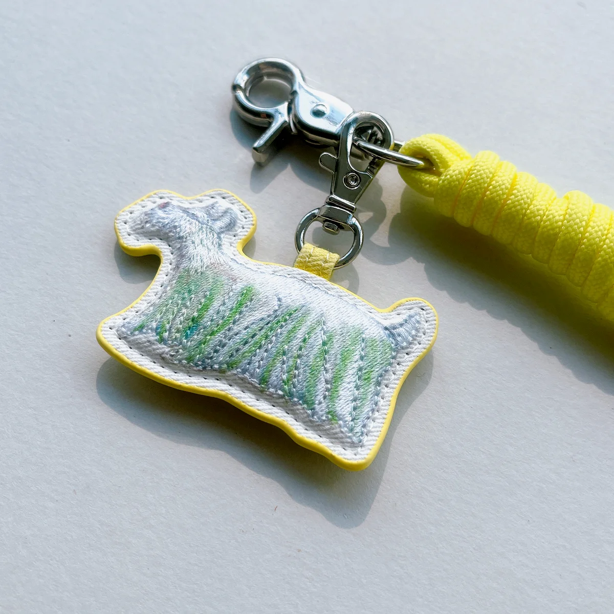 エーシーン×コンビニエンスヤング　ストラップ