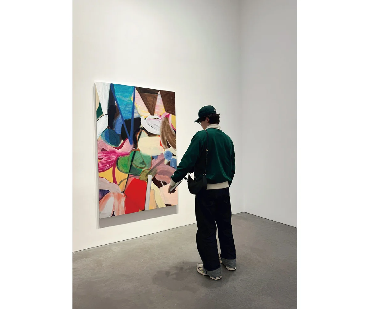 マリウス葉 ギャラリー