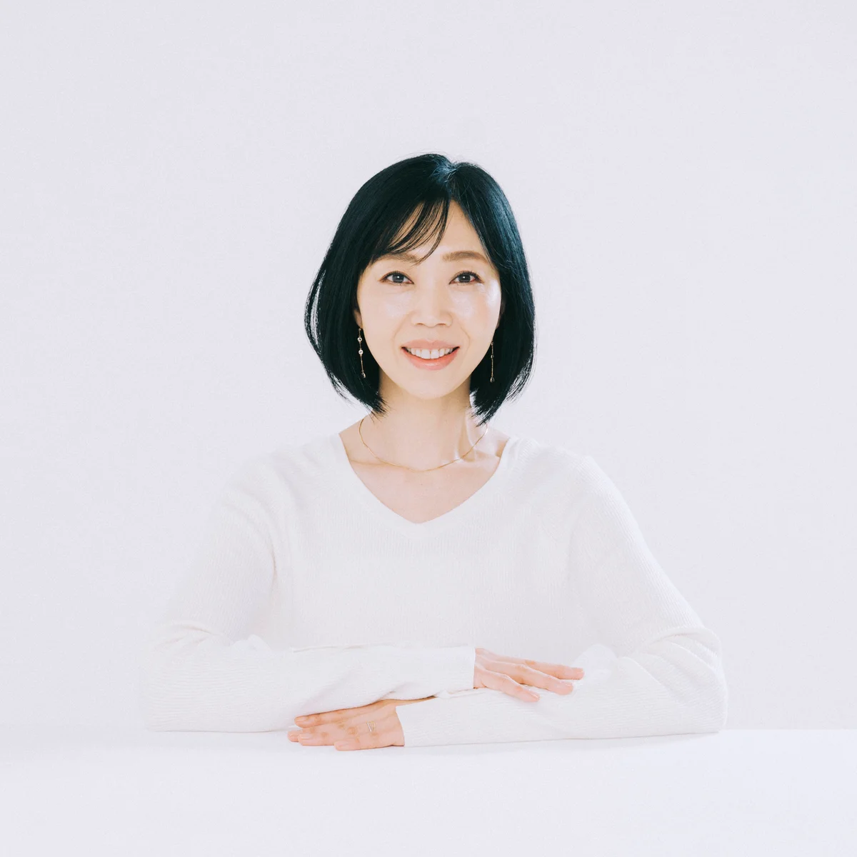 水井真理子さんプロフィール画像