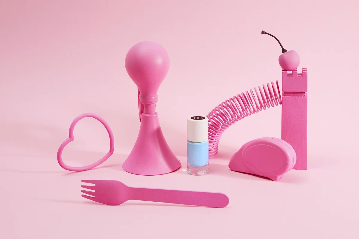 メゾン マルジェラ フレグランス オリジナルミニポーチ