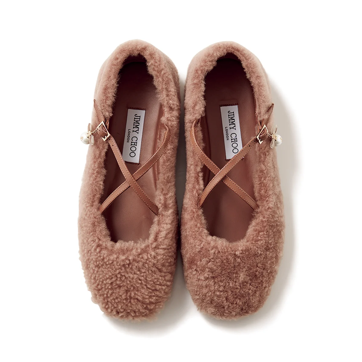JIMMY CHOO　靴