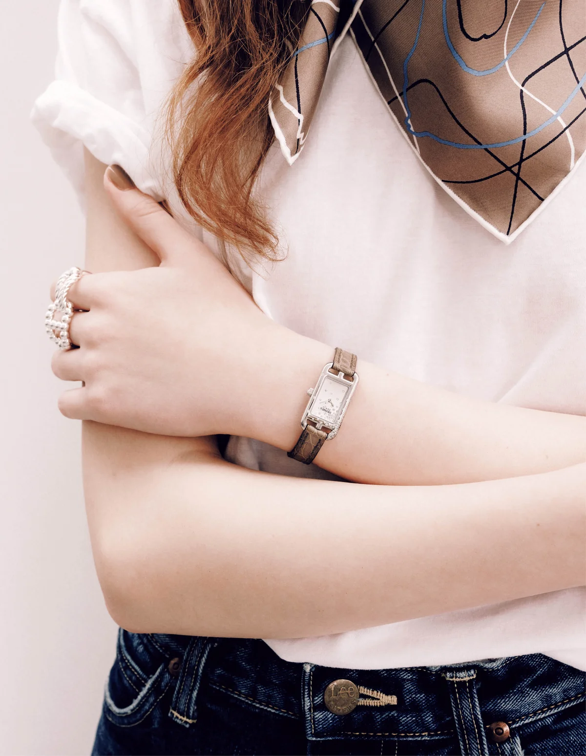 エルメス「ナンタケット」