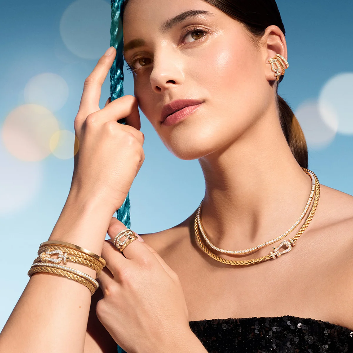 【フレッド】ホリデーシーズンを祝福するキの画像_2