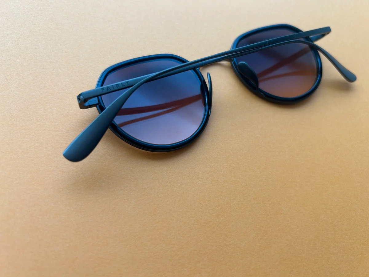 Jimmy Fairly ジミー　フェアリー