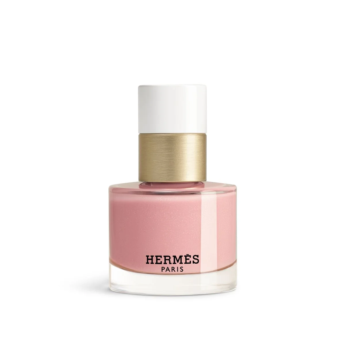 エルメス レ マン エルメス ヴェルニ エマイユ 04 ￥6,600〈2025年5月23日限定発売〉 ©Studio des Fleurs