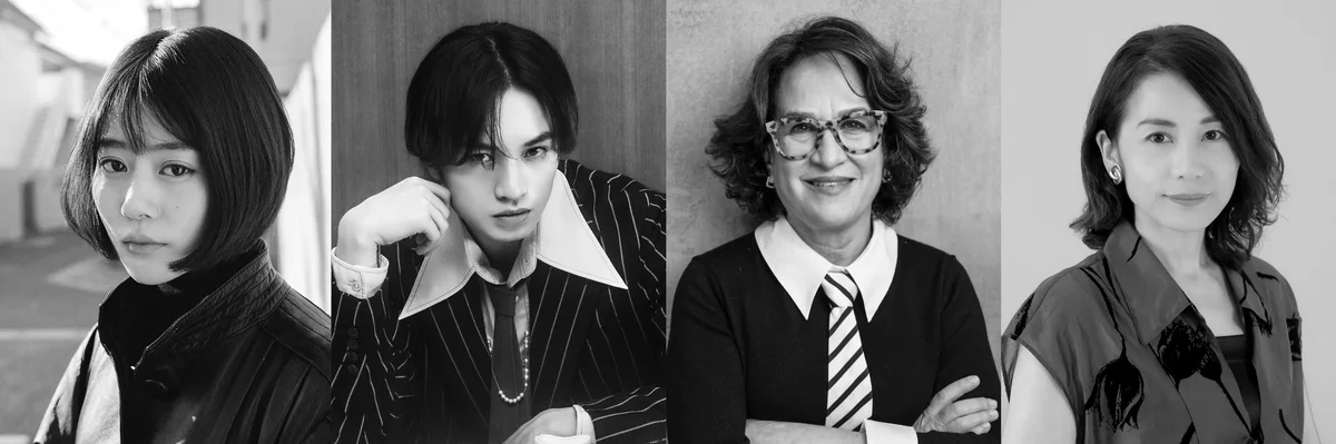 高畑充希や中島健人が登壇！ 東京国際映画の画像_1