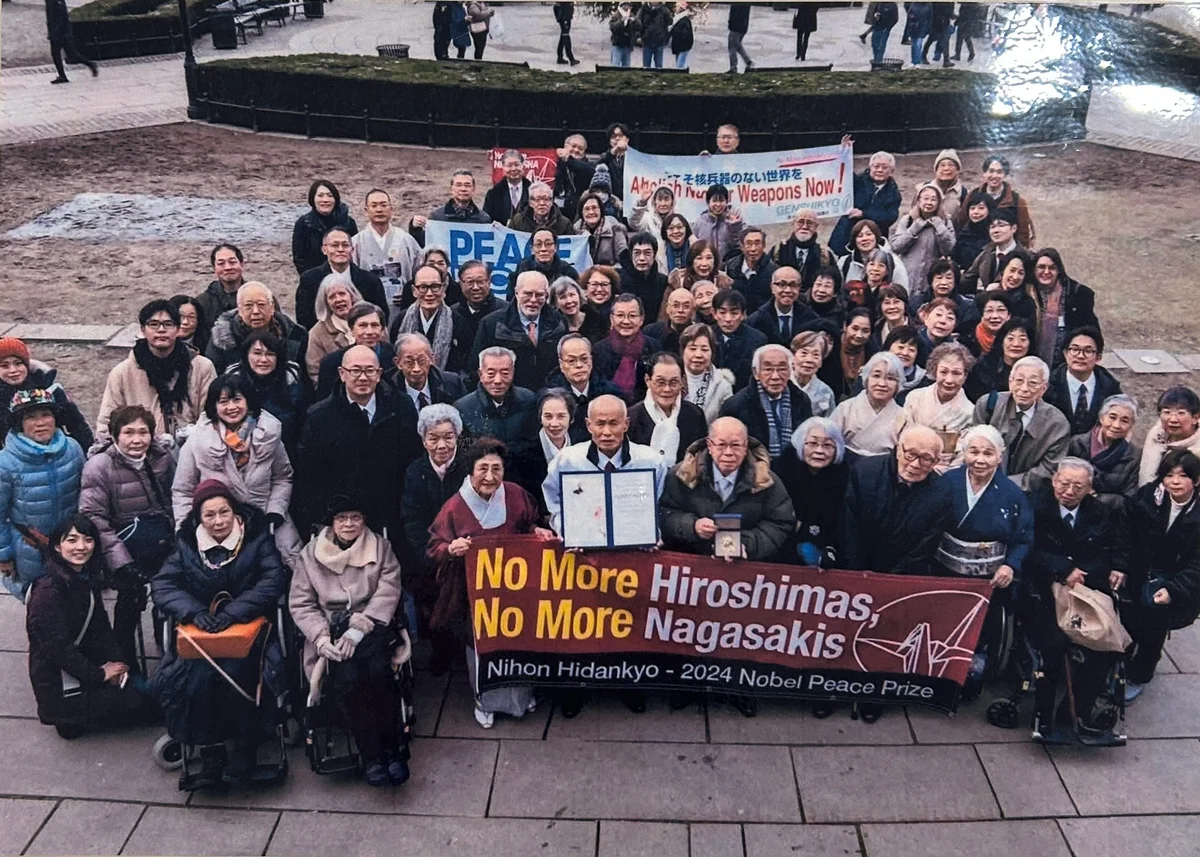 「核兵器を作ったのは人間、なくせるのも人の画像_3