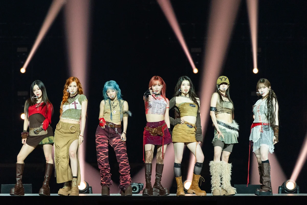 【KCON JAPAN 2025】推しをの画像_5
