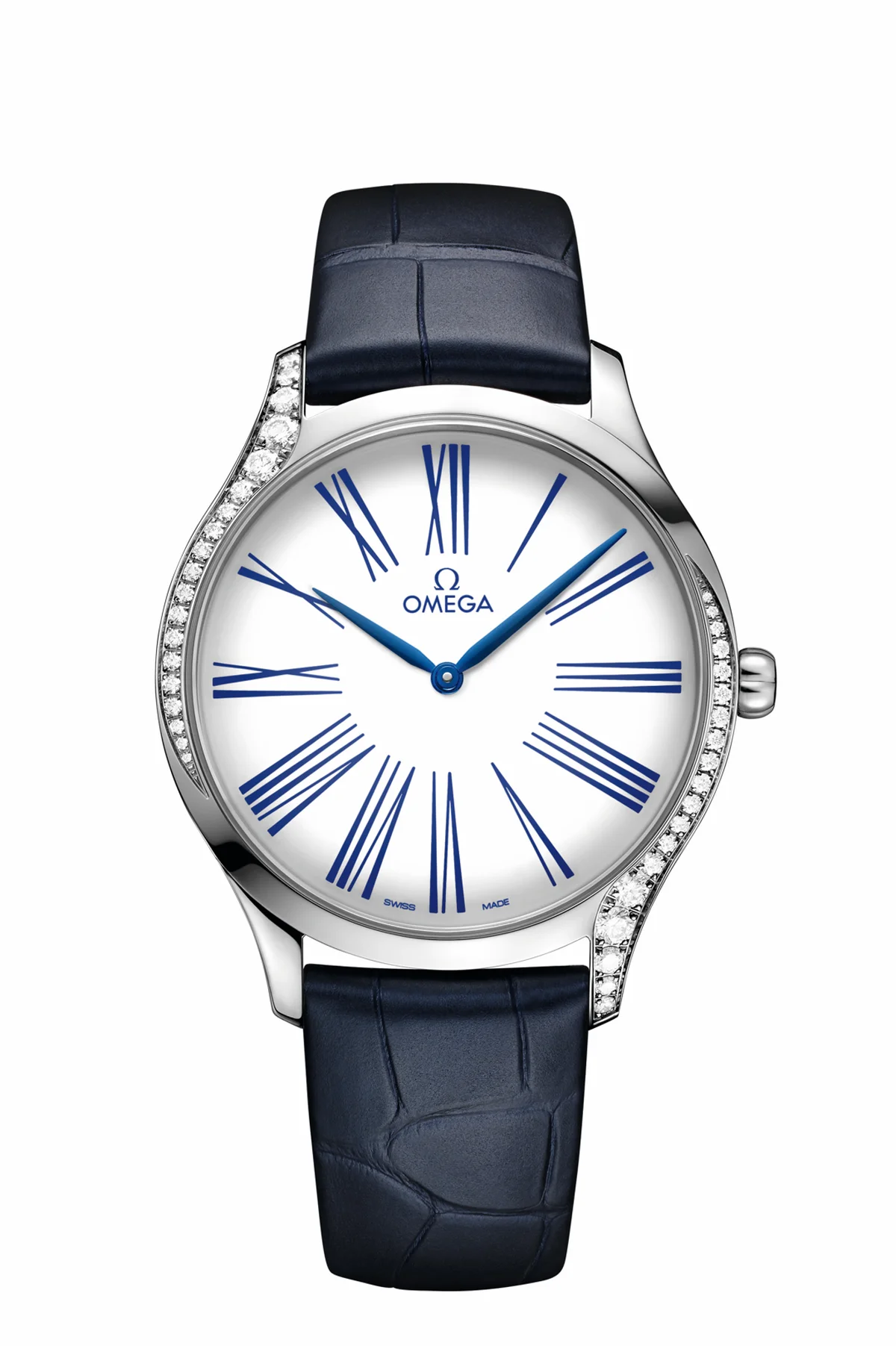 【オメガ】の名品時計「トレゾア」とは？ の画像_17