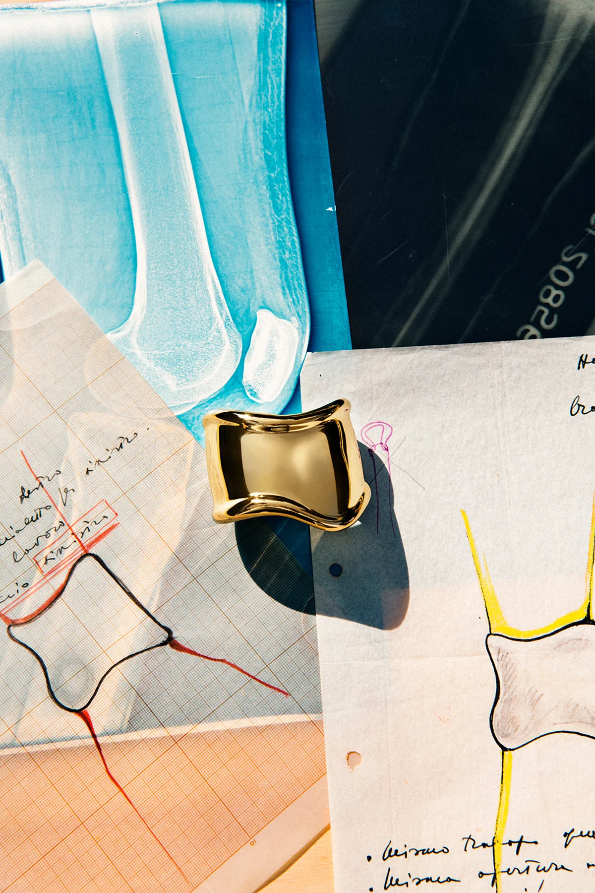 【ティファニー】のジュエリー、「エルサ・の画像_2