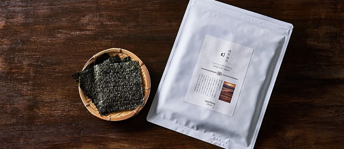 本当のきれいを届ける【アムリターラフーズの画像_2