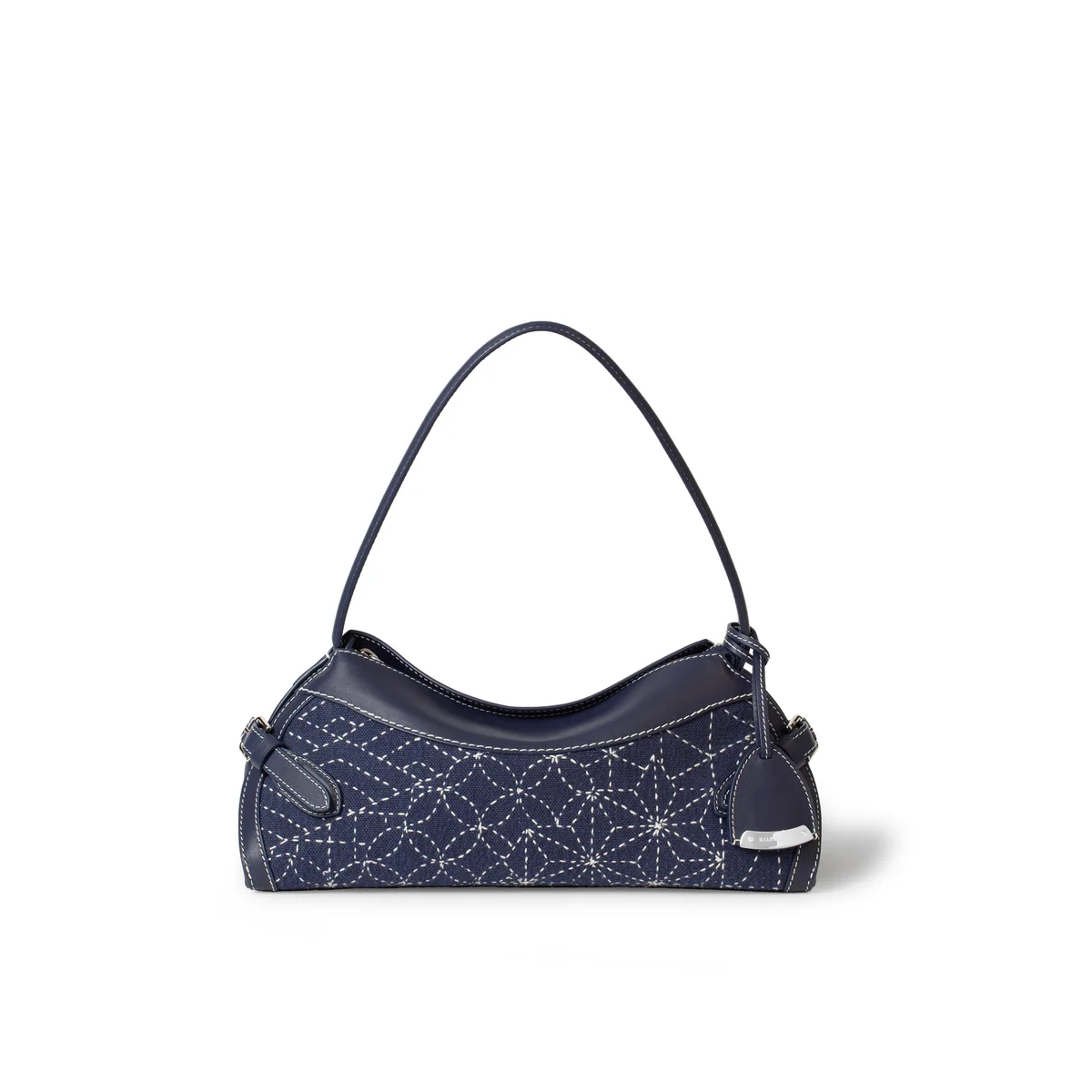 SASHIKO GALS（サシコ ギャルズ）との限定コラボレーションアイテム ザ ラルフ