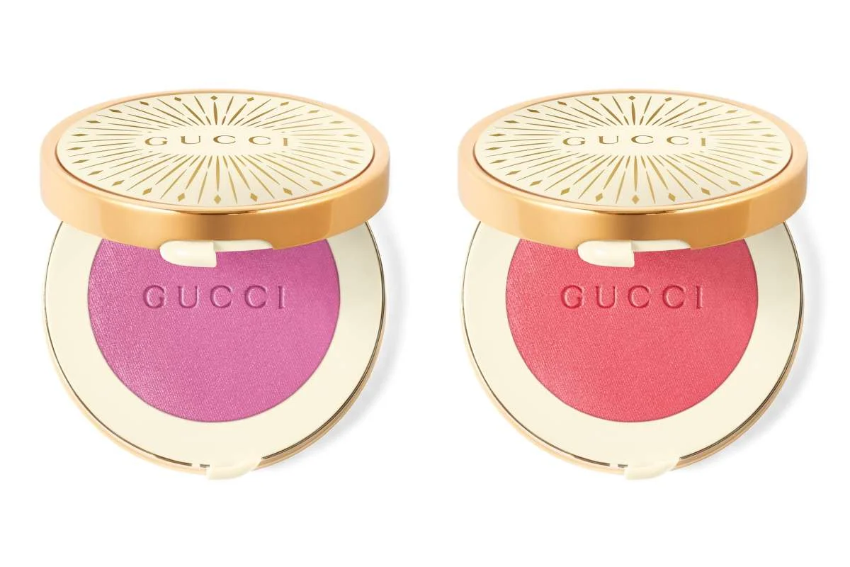 左から／01 アークティック ローズ、02 フレッシュ コーラル