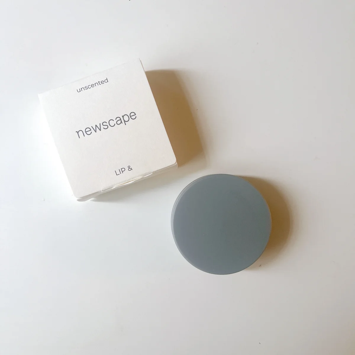 ニュースケープ のUVマルチバーム