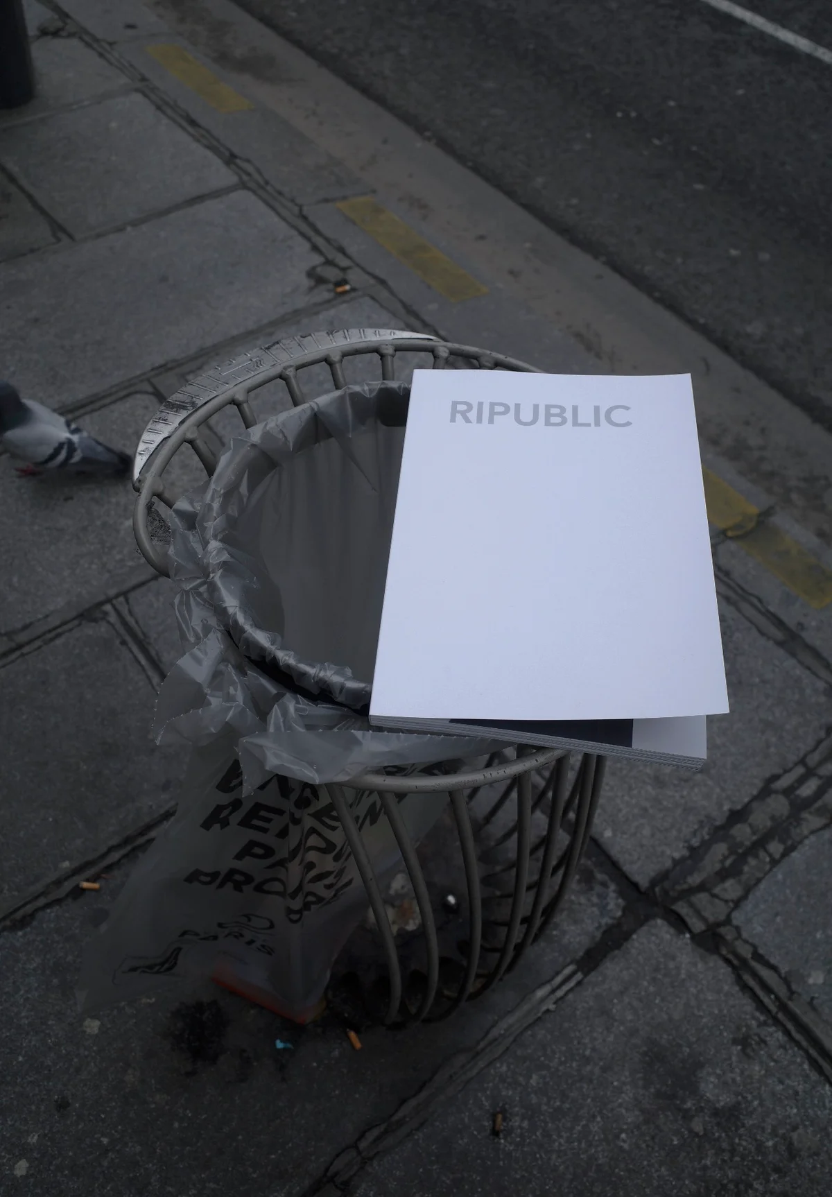 【cobble du】とスタイリストの遠の画像_1