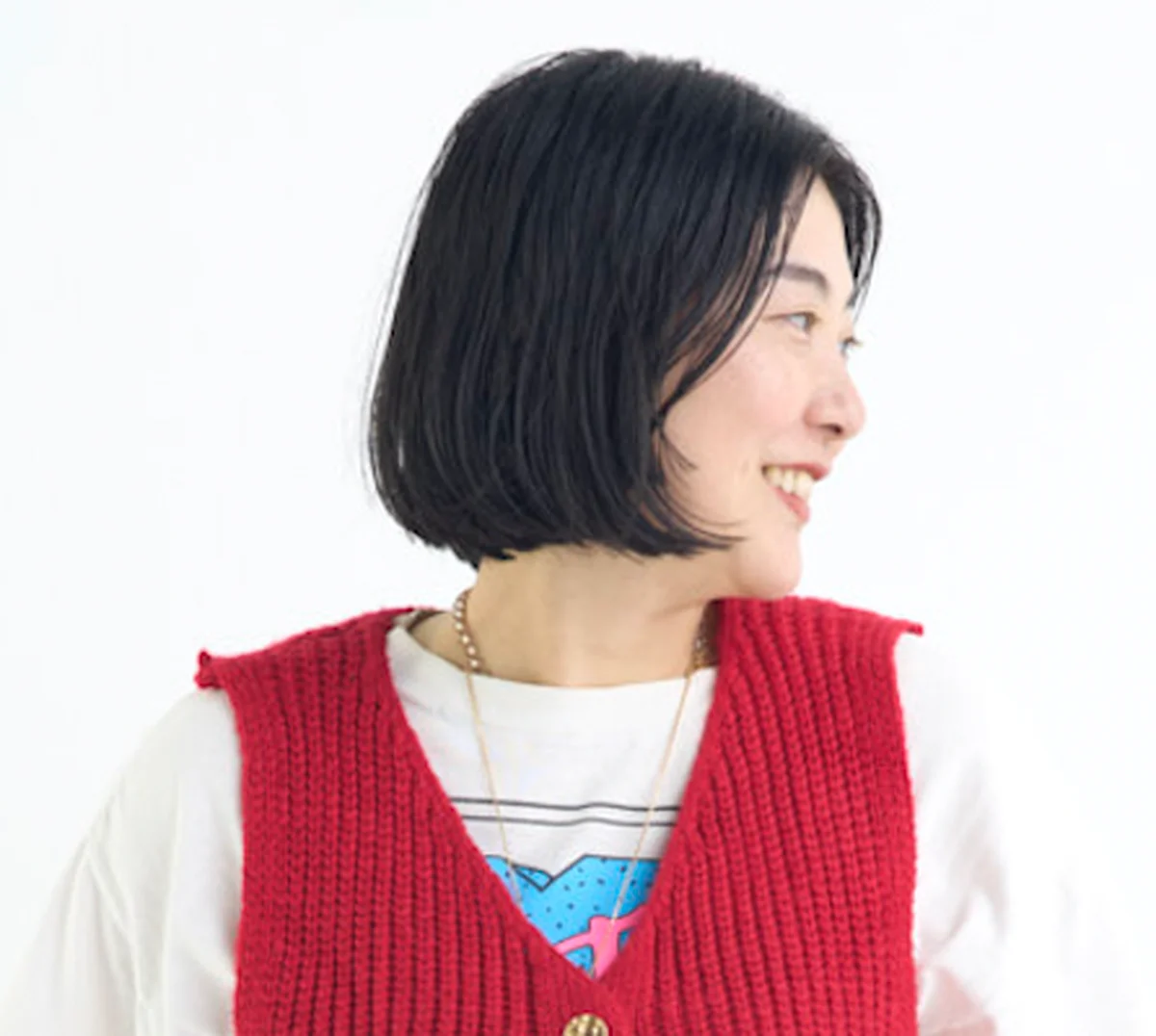 MARUYAMA（丸山佑香）プロフィール画像