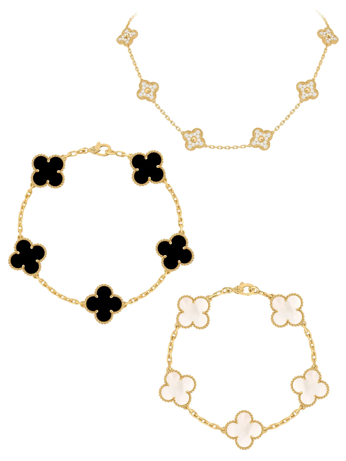 【ヴァン クリーフ&アーペル】「アルハンのタイトルイメージ