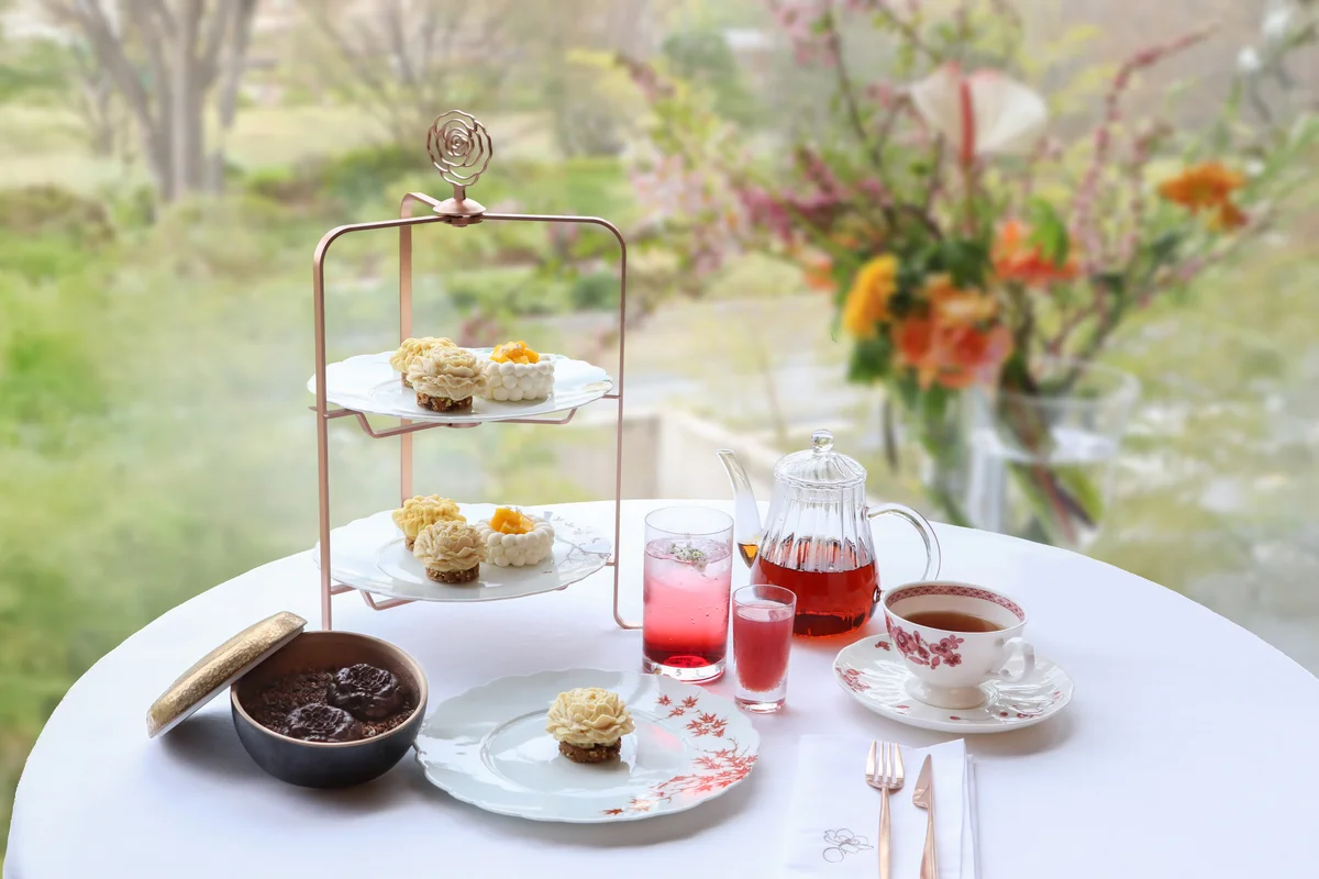 世界のトップパティシエ、ニナ・メタイエのの画像_3