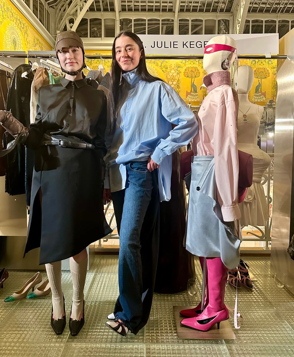 2026FWパリファッションウイーク、チの画像_12