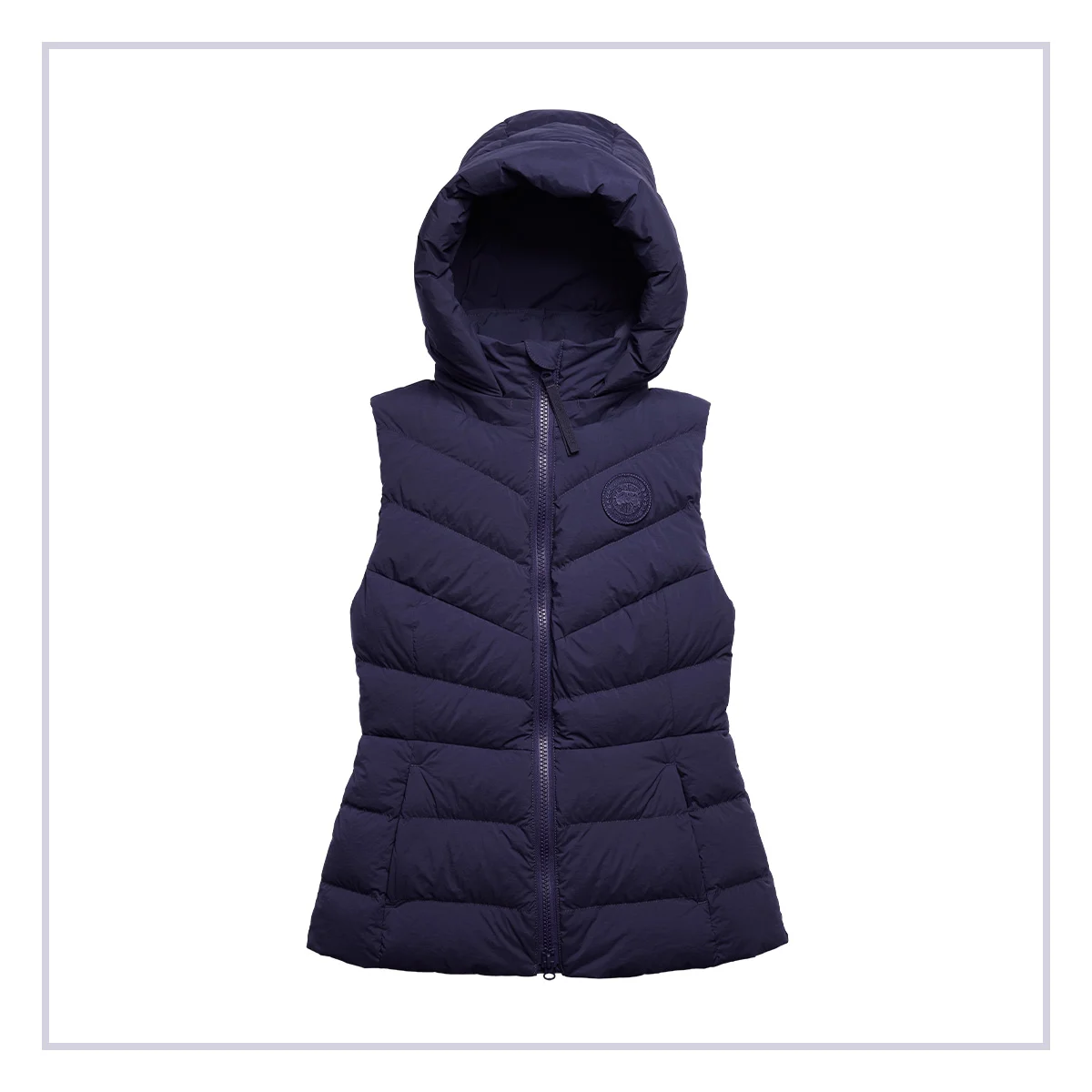 カナダグース　ダウンジャケット