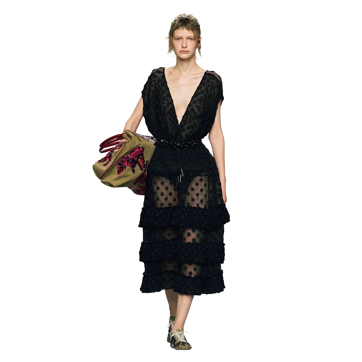 ドリス ヴァン ノッテン