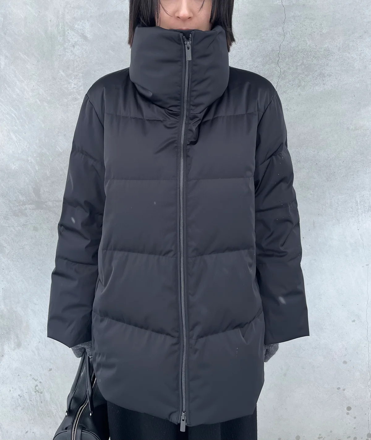 UNIQLO ユニクロ +Jのダウンジャケットが復刻　冬アウターにおすすめ