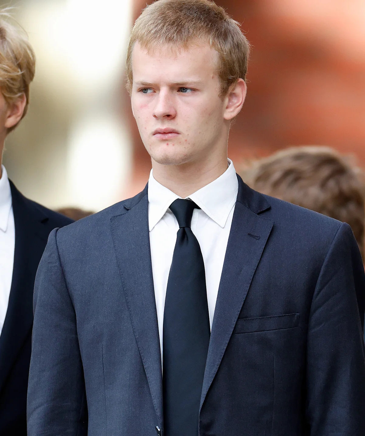 アルバート・ウィンザー