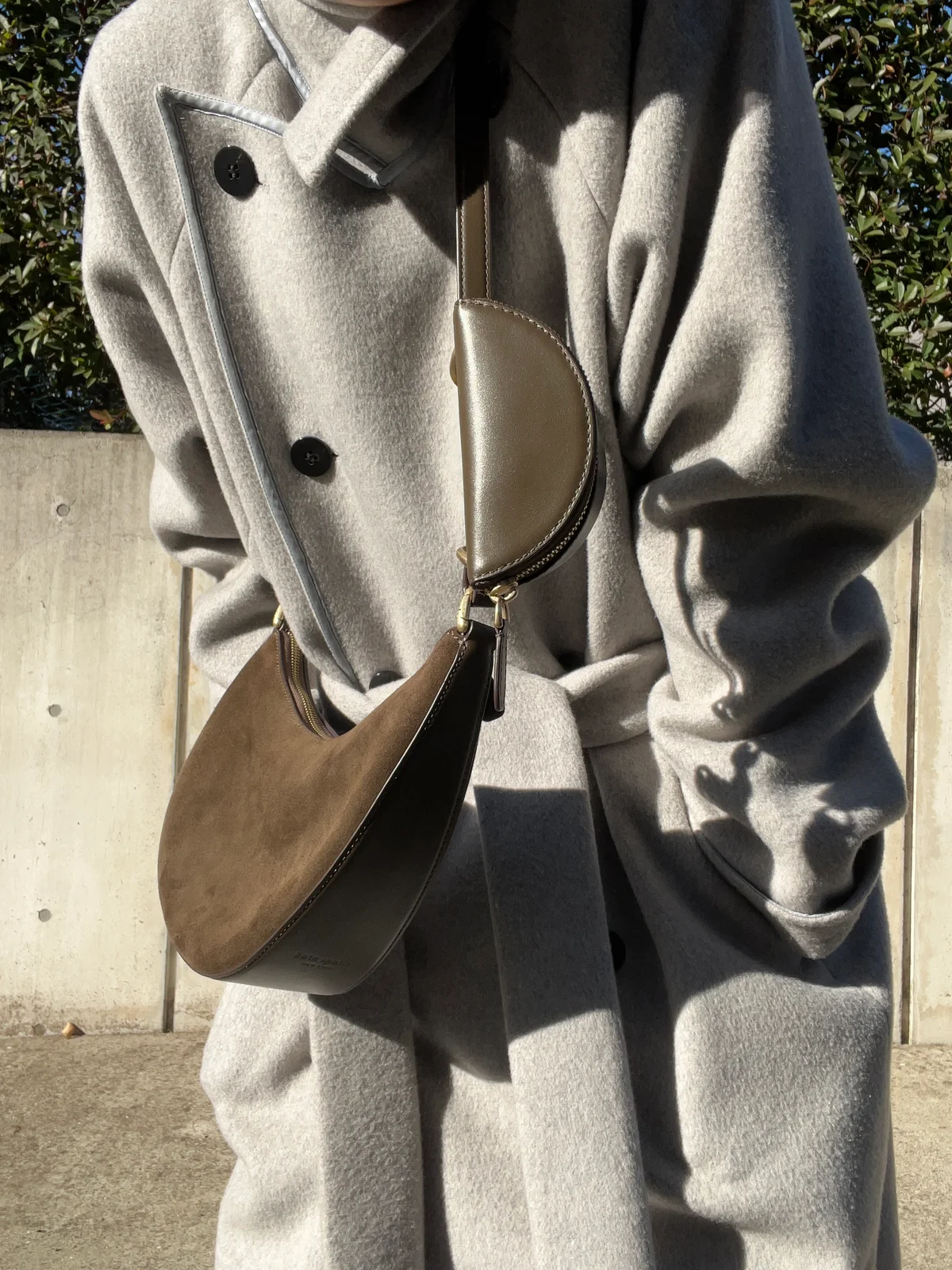 おしゃれな人のベストバイ　バッグ　ケイト・スペード ニューヨーク　Kate spade new york.