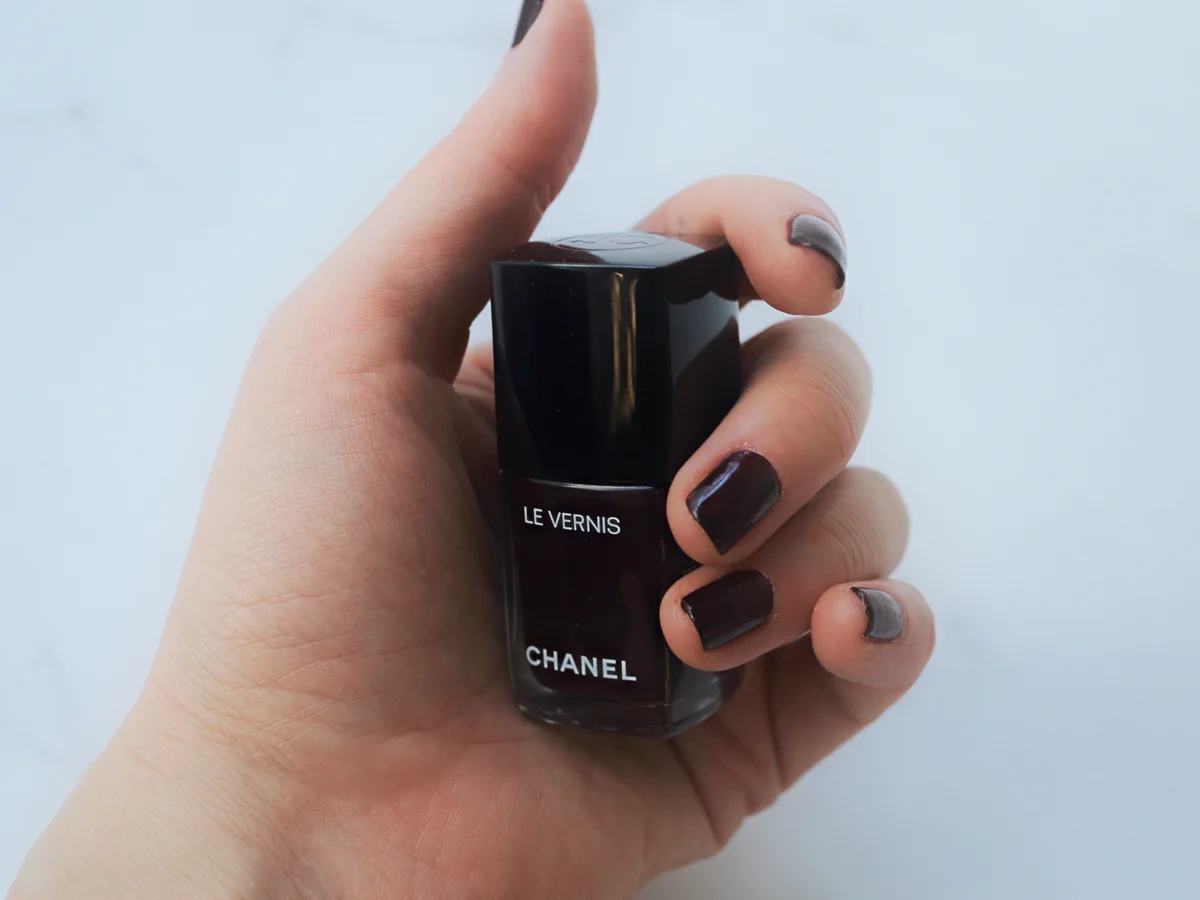 シャネル ヴェルニ 397