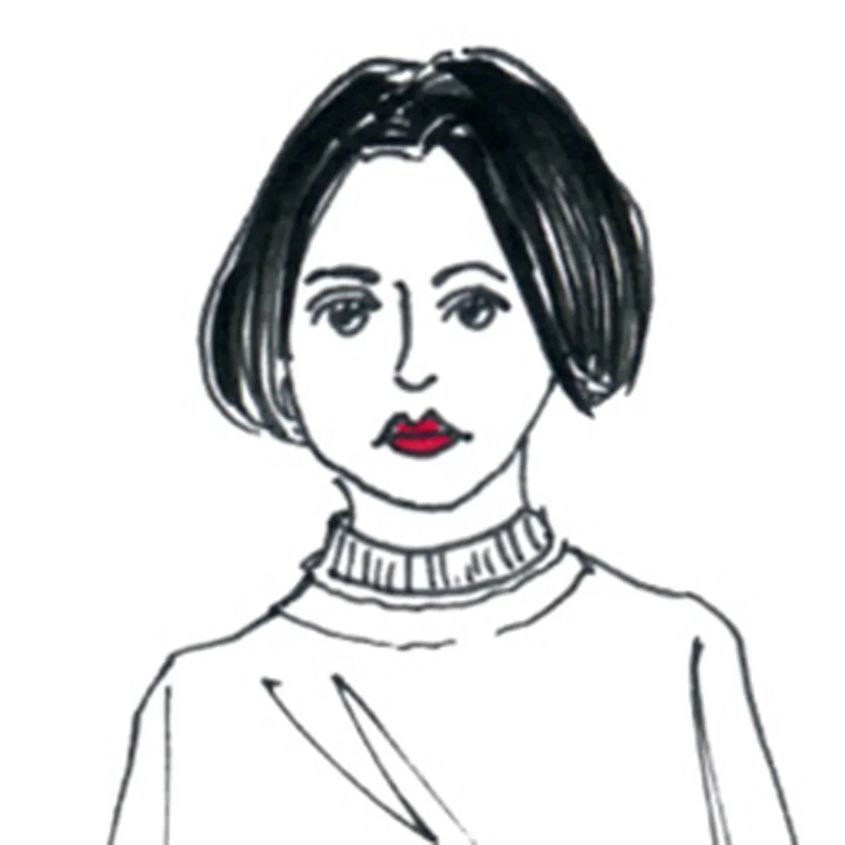 エディターHORIEプロフィール画像