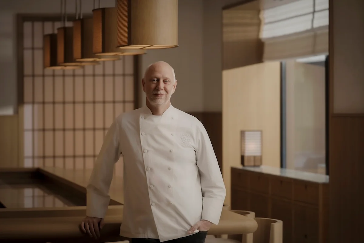 京都の街並みに溶け込む低層のラグジュアリの画像_6