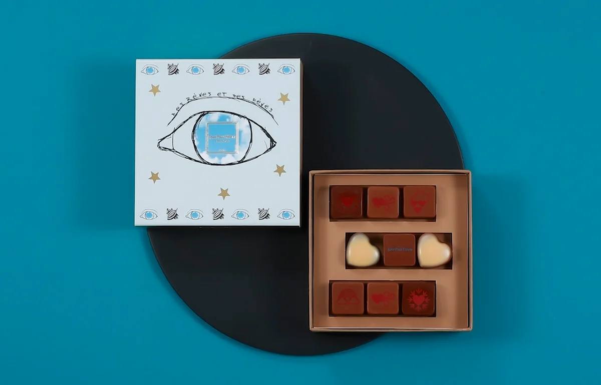 世界を代表するショコラティエの競演に興奮の画像_4