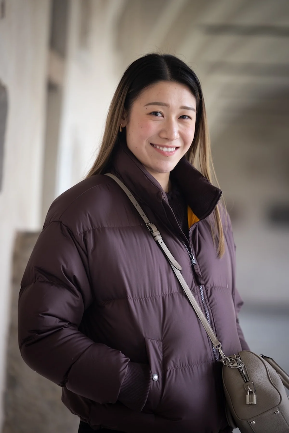 石川祐希・真佑兄妹が新アンバサダーに！ の画像_2