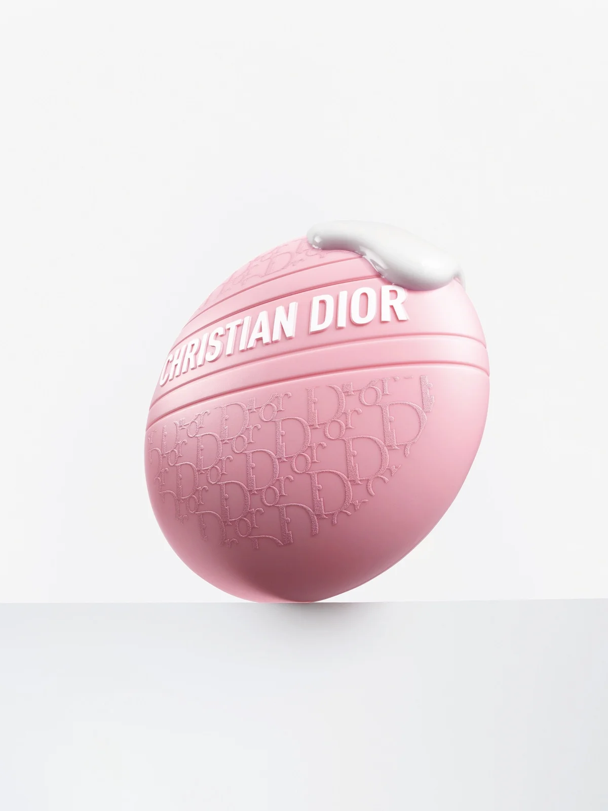 ディオール　ル ボーム　ピンク