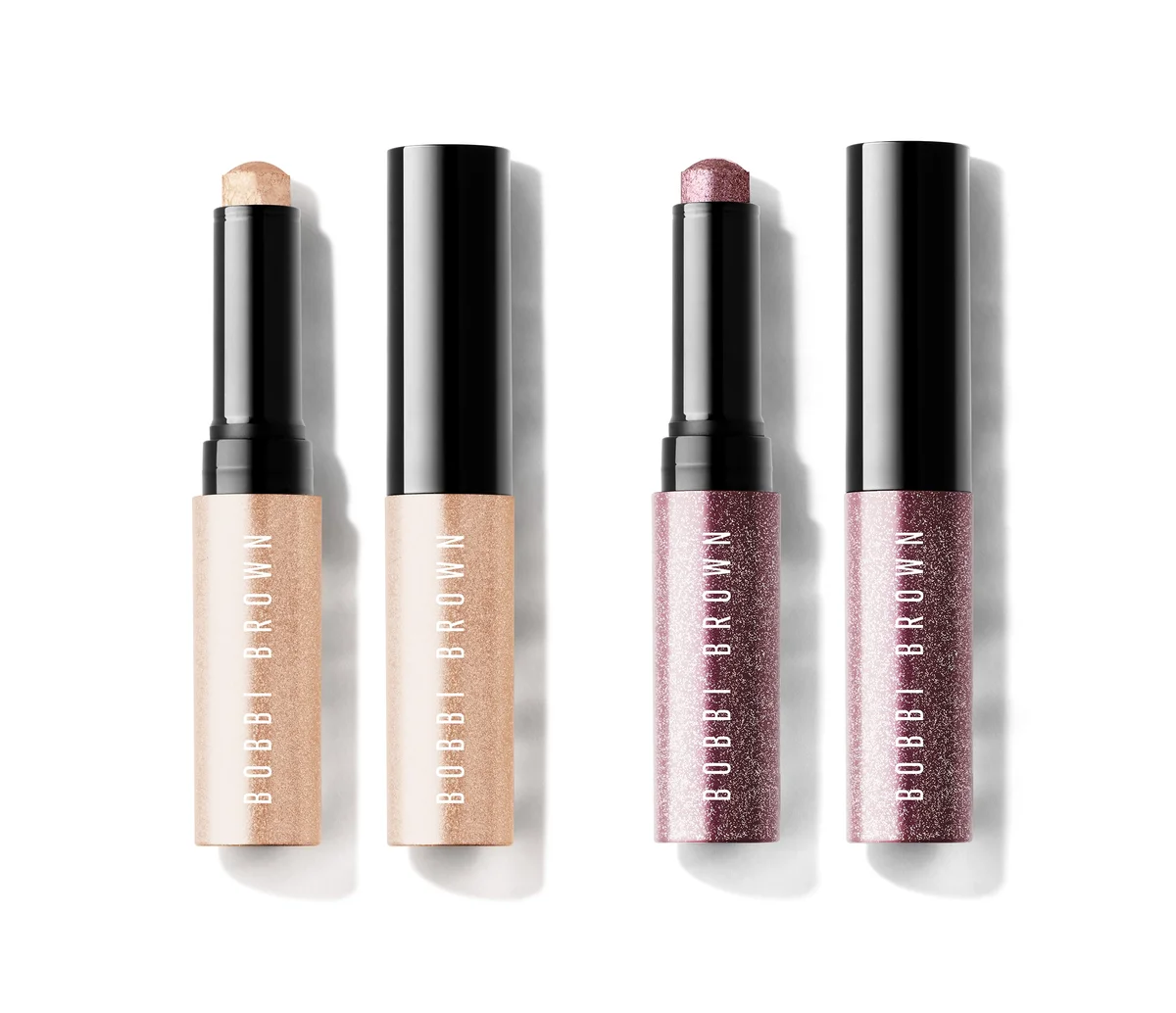 ボビイ ブラウン クリスタル アイシャドウ スティック