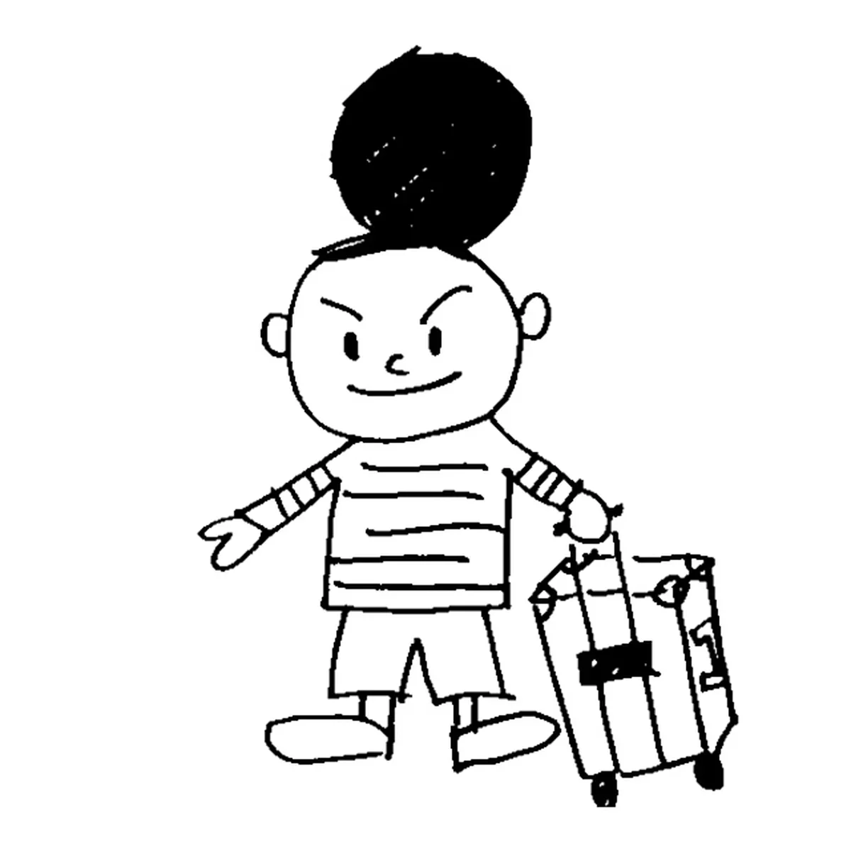 福井由美子（ひとりっP）プロフィール画像