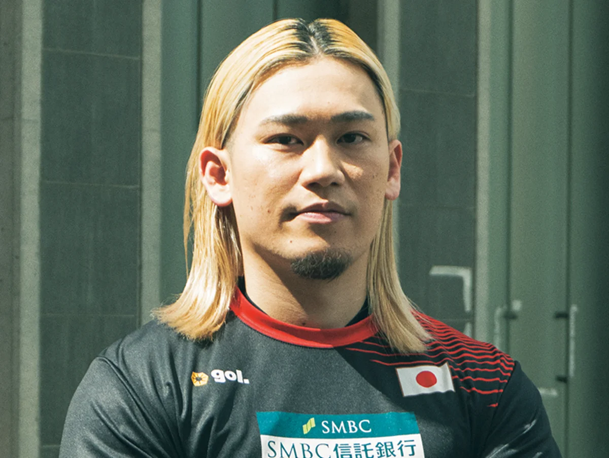 宮食行次プロフィール画像
