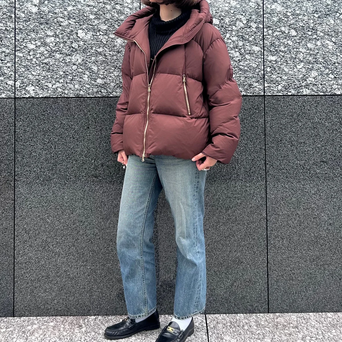 タトラス　ダウン