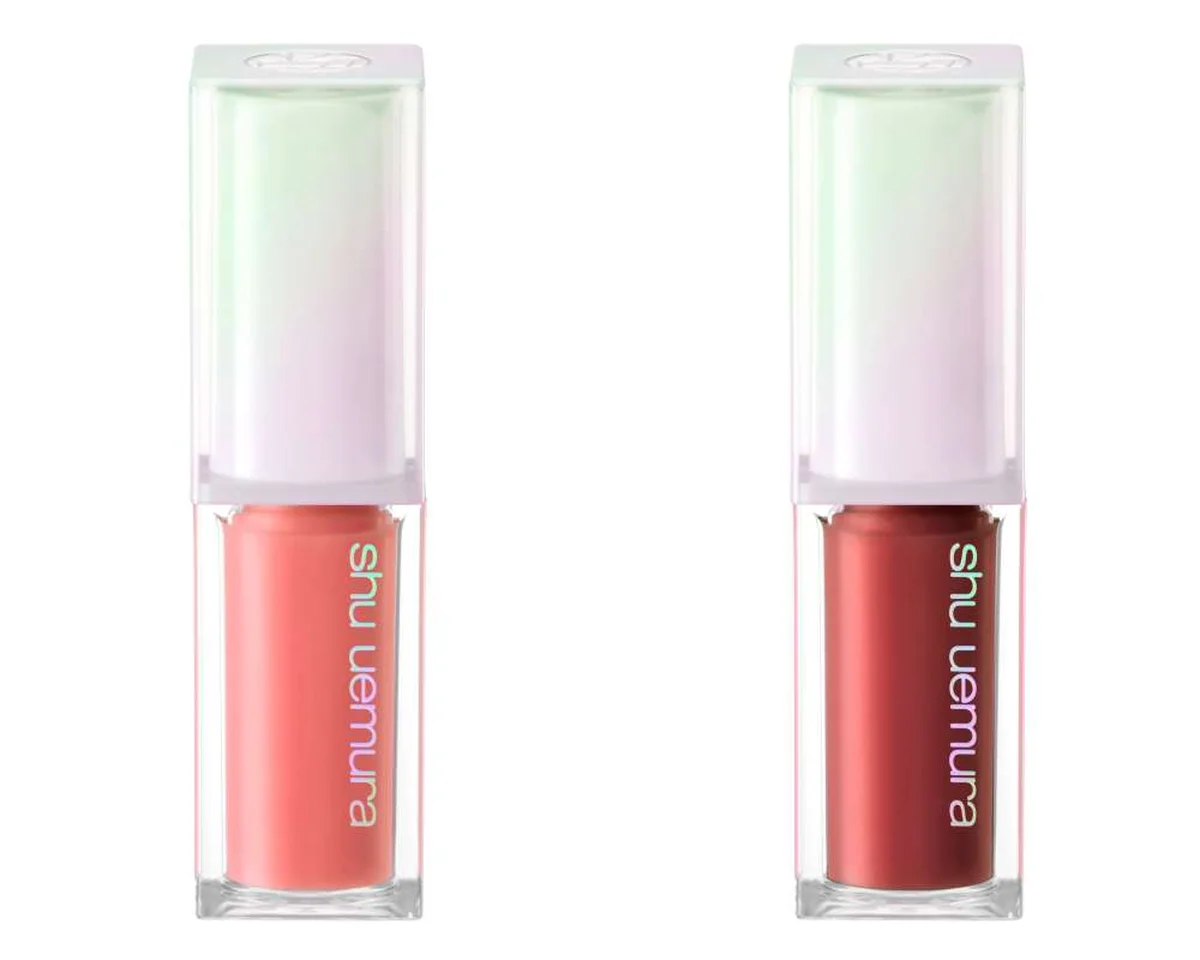 「トーンバランスカラー」左から／BR794、BG924