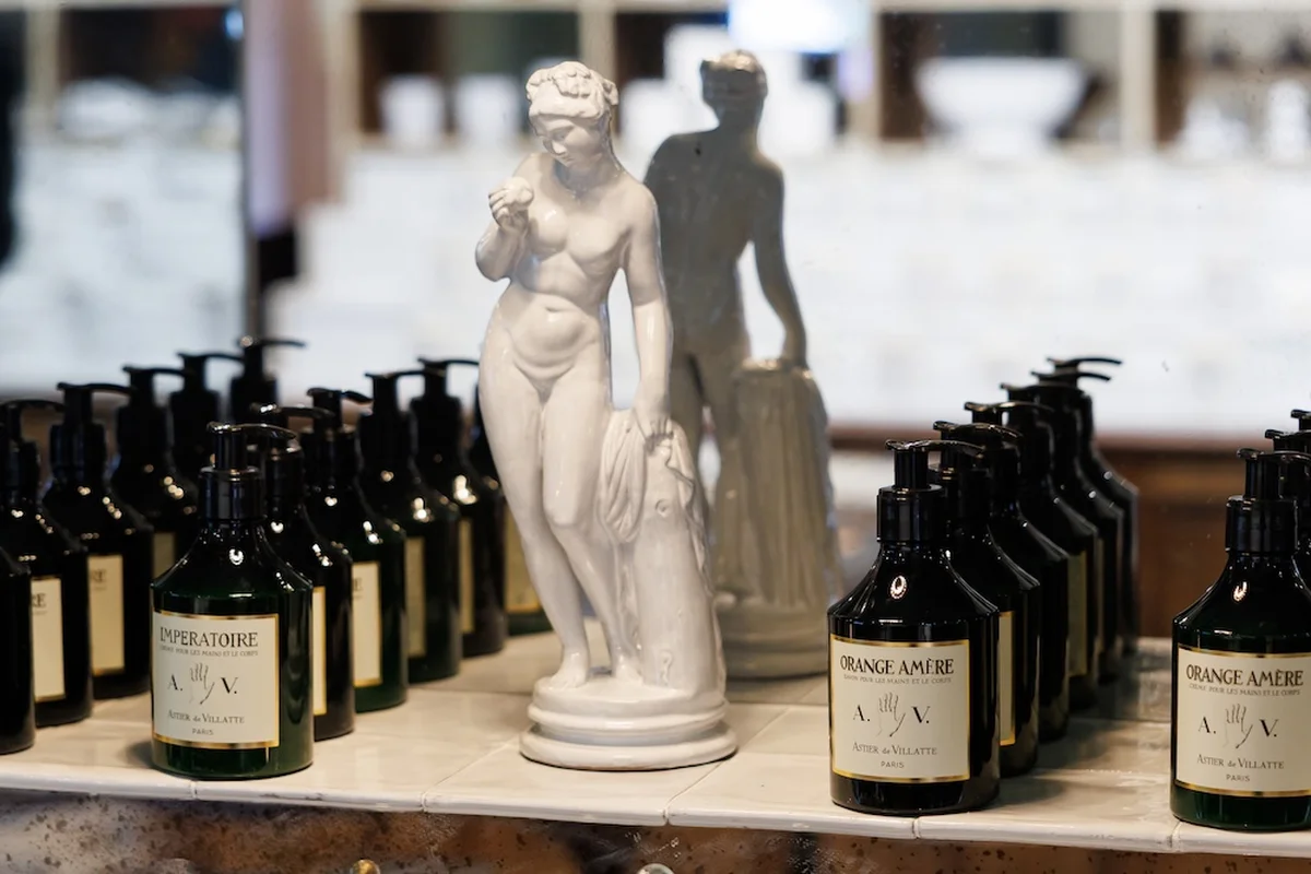 【アスティエ ド ヴィラット】が表参道にの画像_2