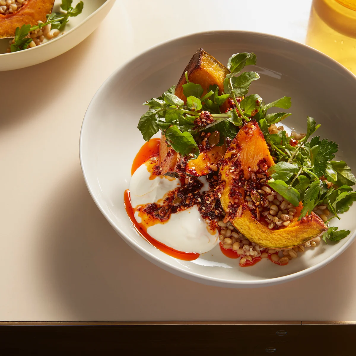 オーストラリアの多彩な食文化を旬の食材での画像_3