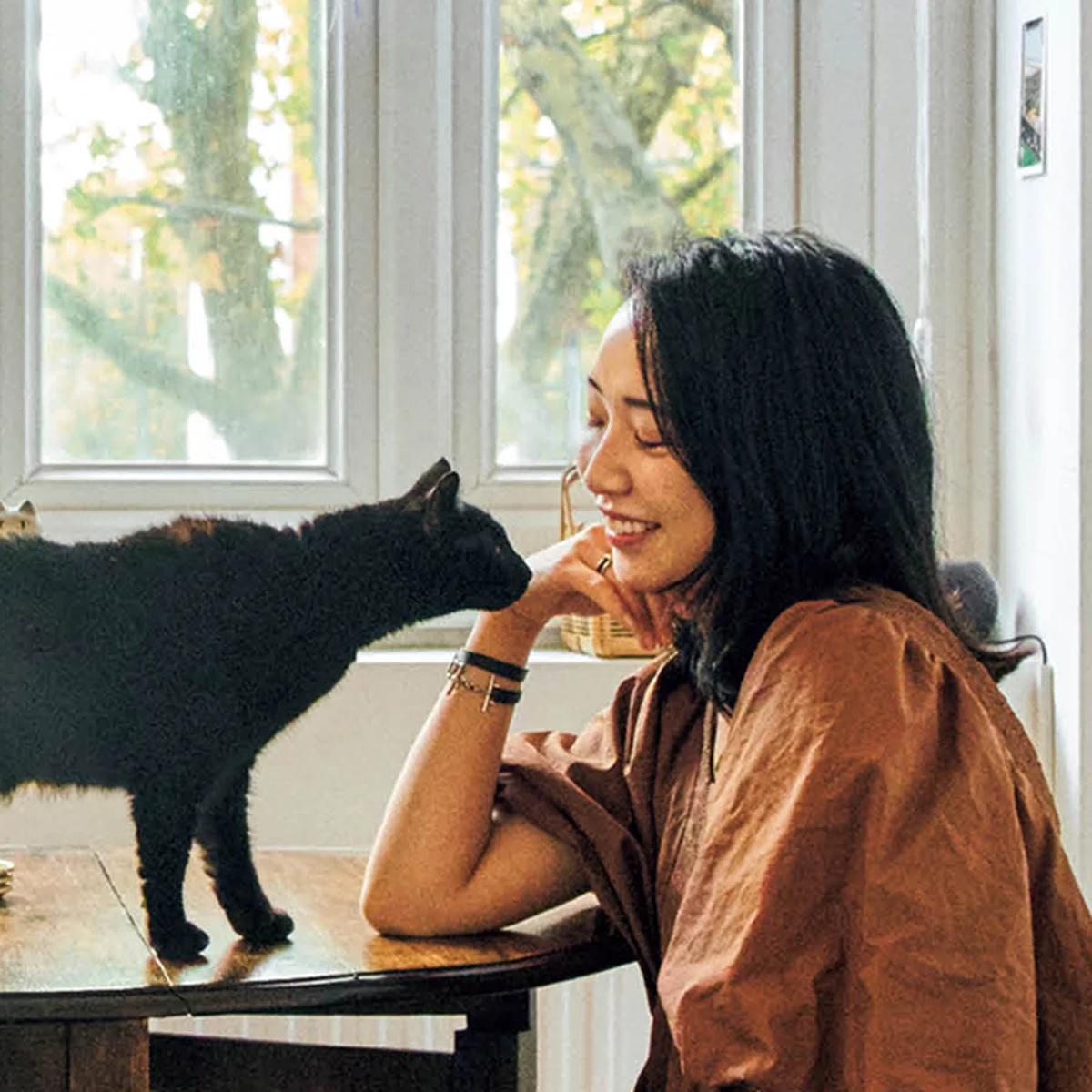 木本梨絵プロフィール画像