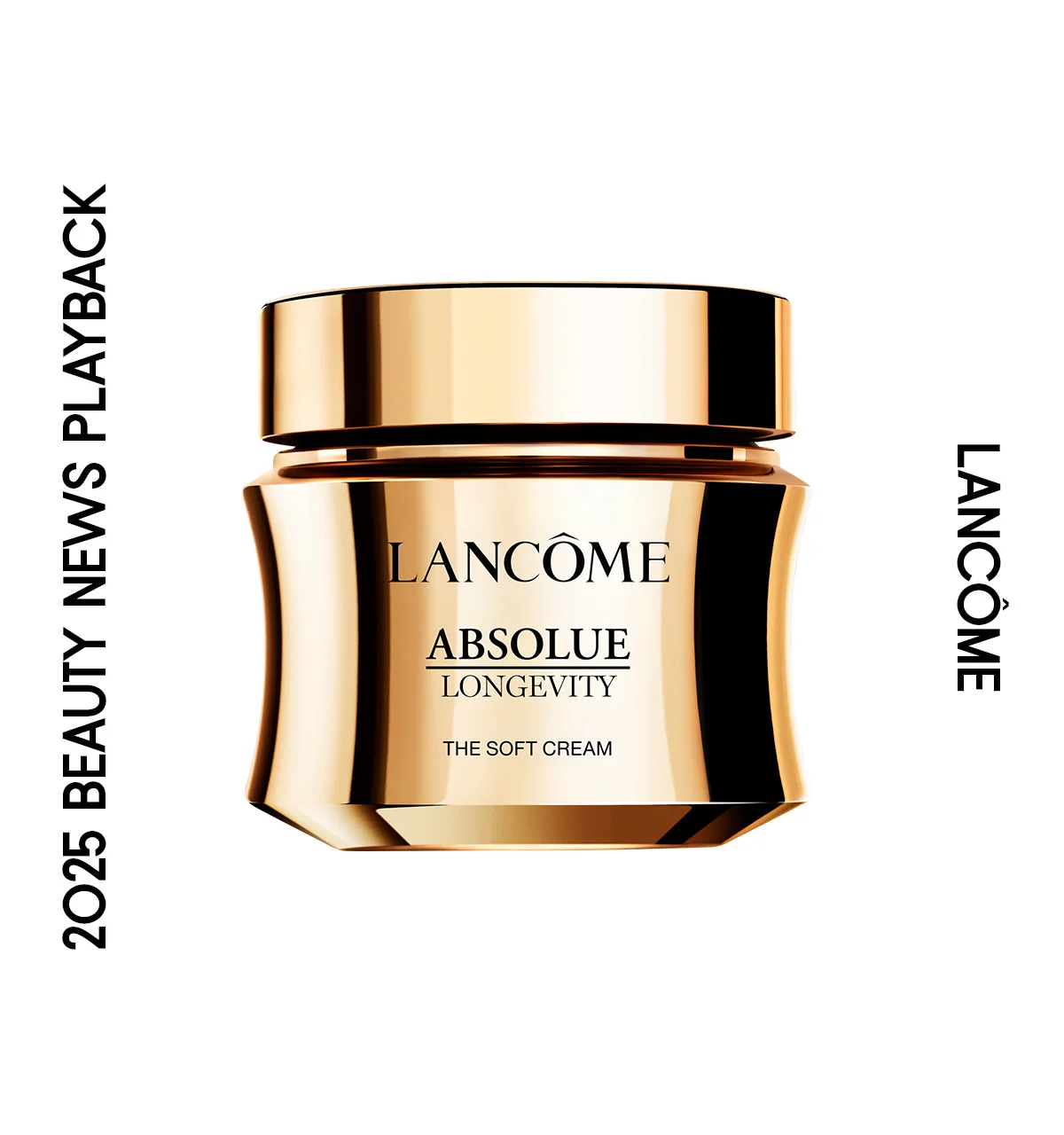 ランコム アプソリュ ザ ソフトクリームの切り抜き画像