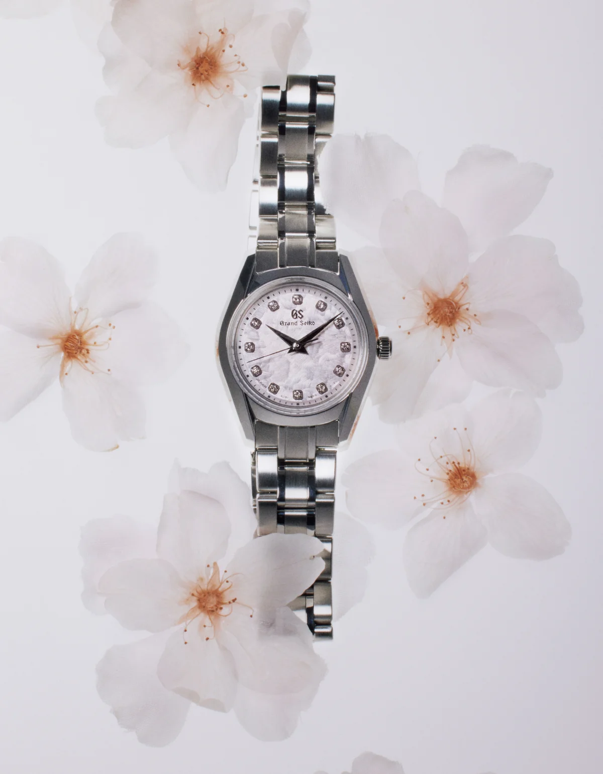 【グランドセイコー】 STGF387