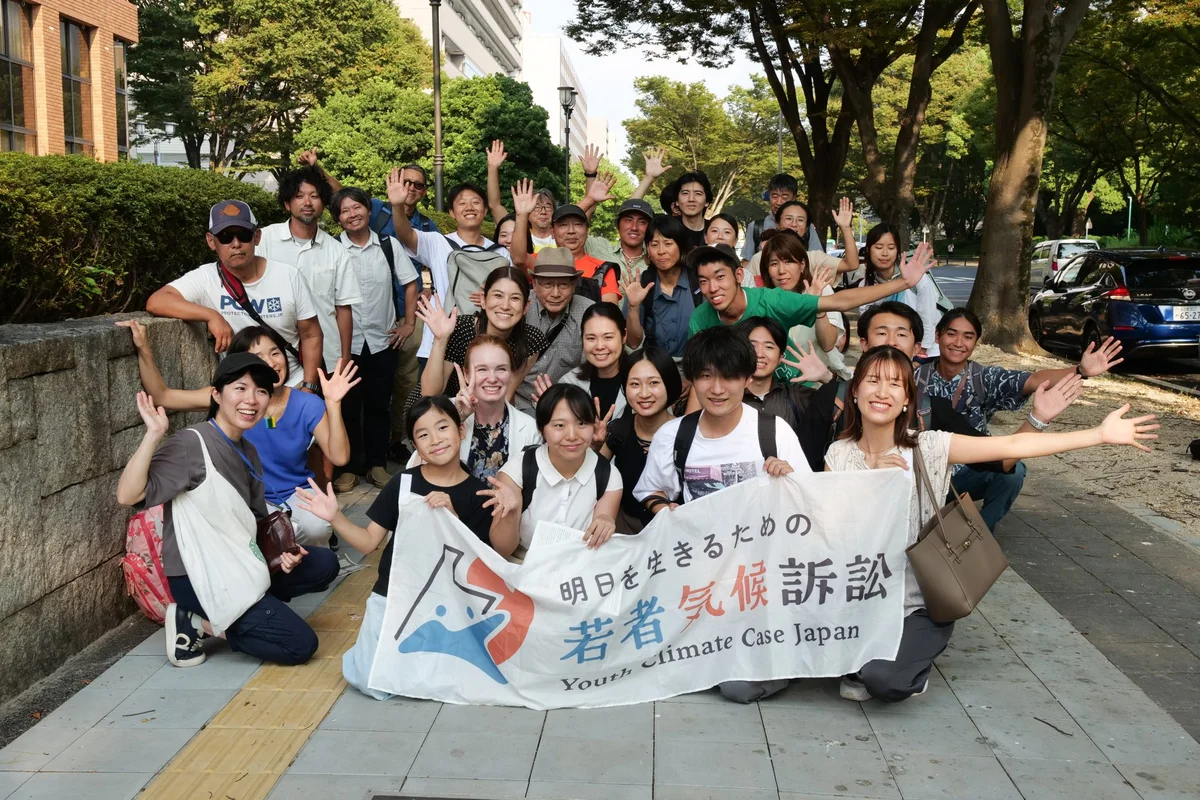 未来に向けた対話のために。【若者気候訴訟の画像_8