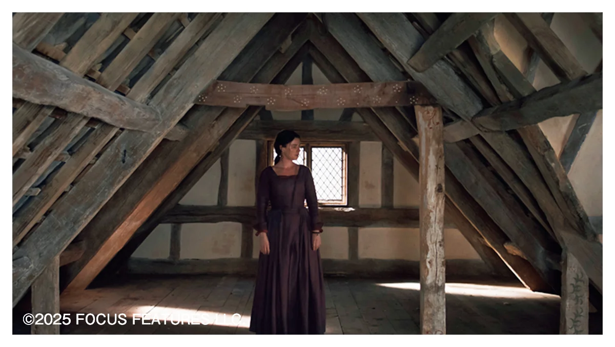 『ハムネット』