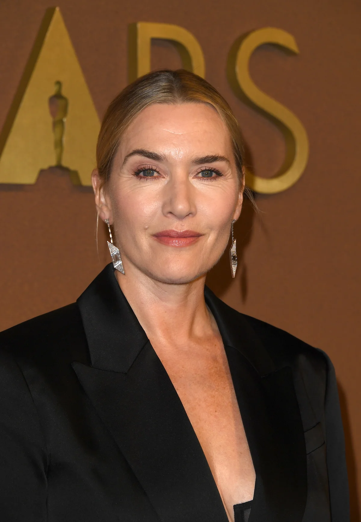 ケイト・ウィンスレット オスカー俳優