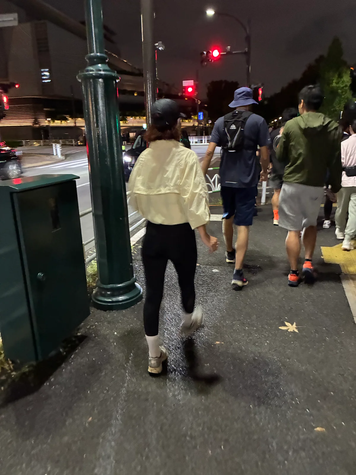 【初心者ランナー体験記】 “ランコミュニの画像_10